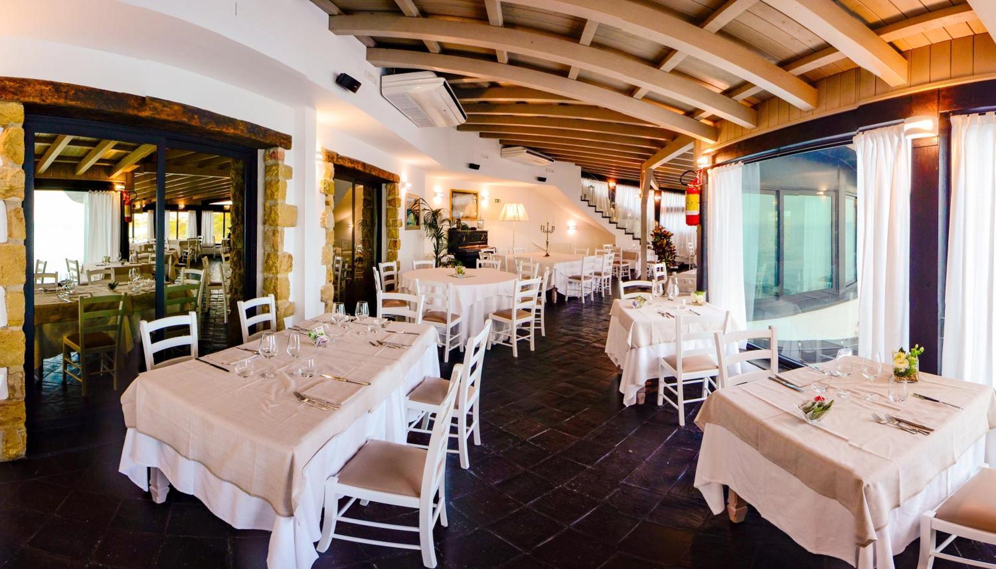 Calanica Resort Cefalù