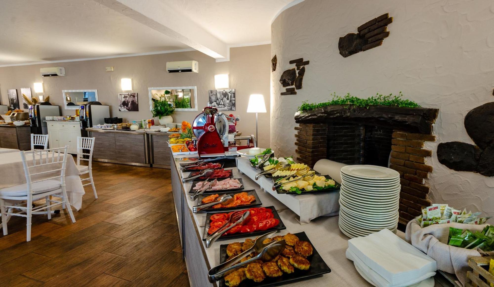 Calanica Resort Cefalù