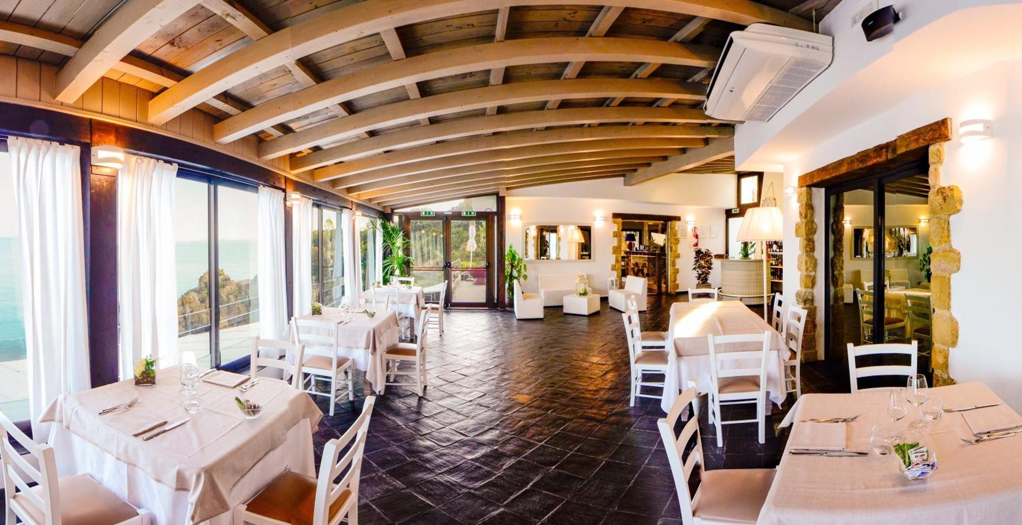 Resort Calanica Cefalù
