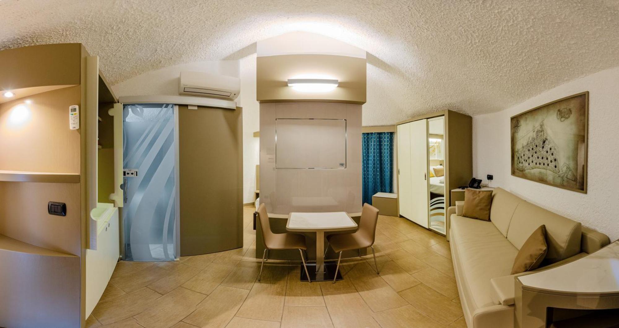 Calanica 4* Cefalù