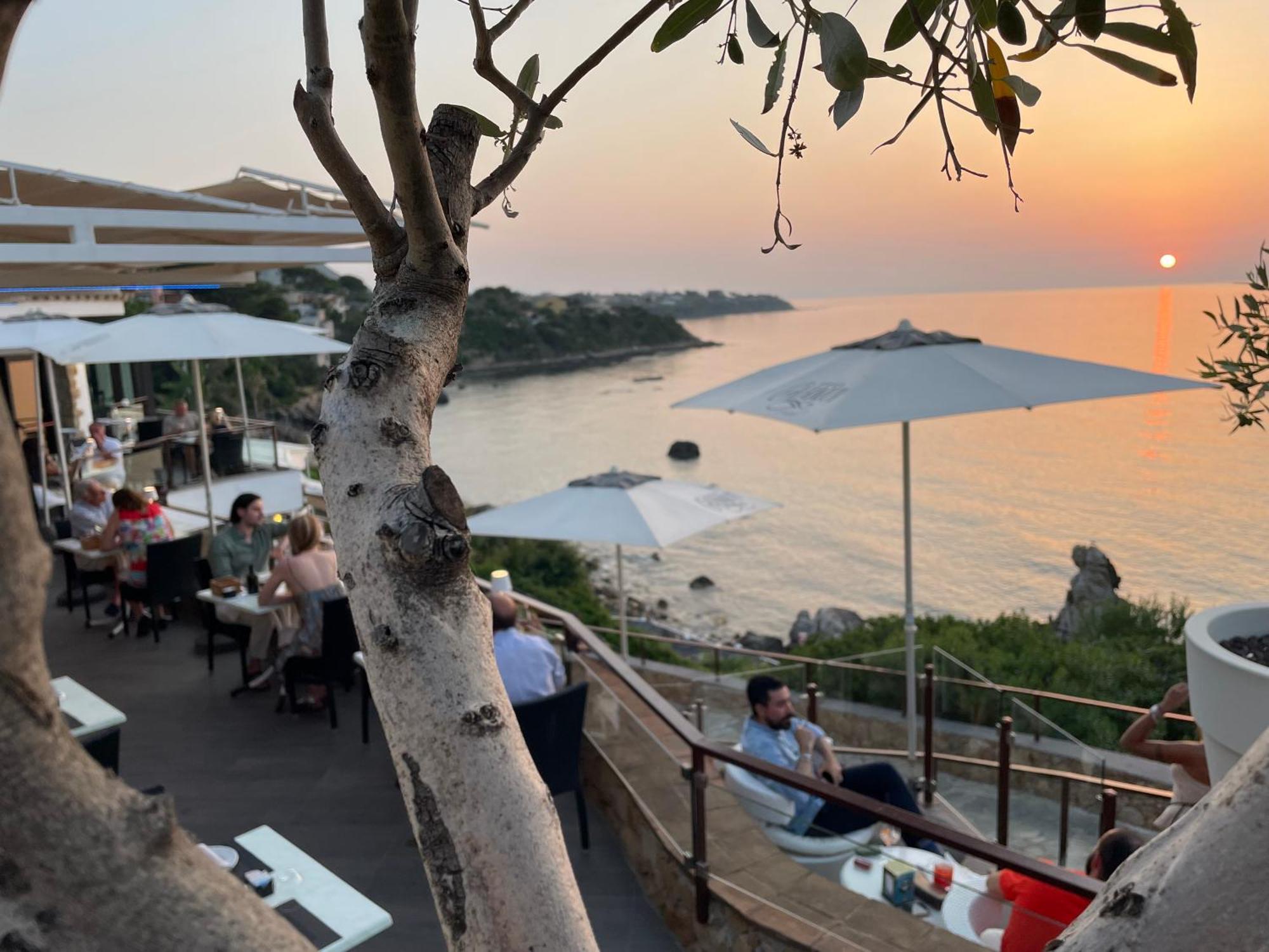 Calanica 4* Cefalù