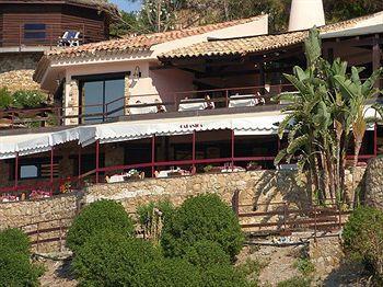 Calanica 4* Cefalù
