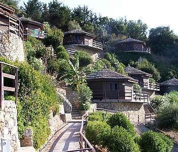 Calanica Resort 4*