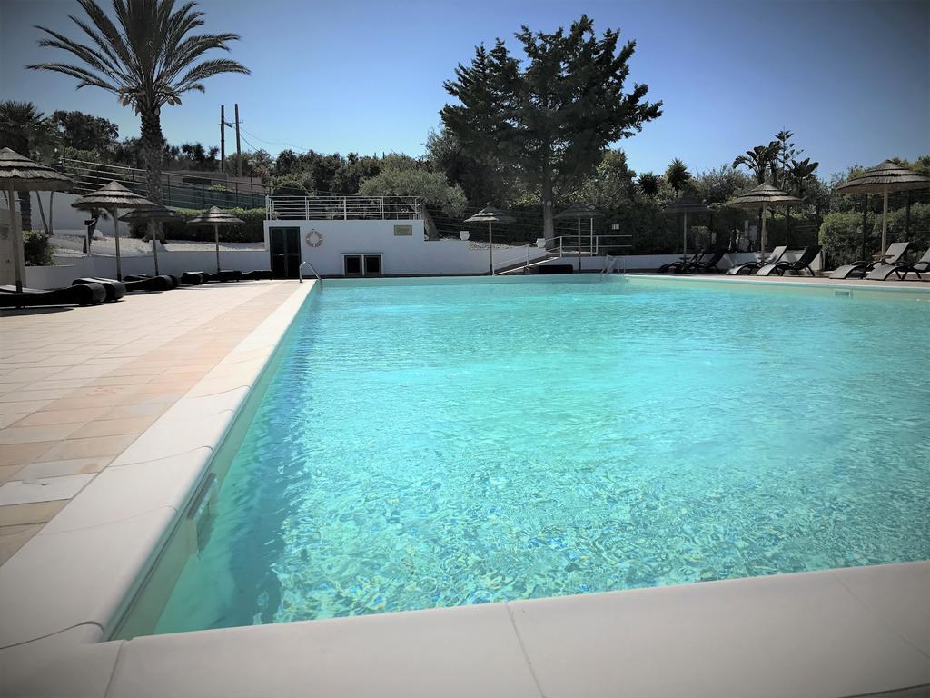 Calanica Resort Cefalù