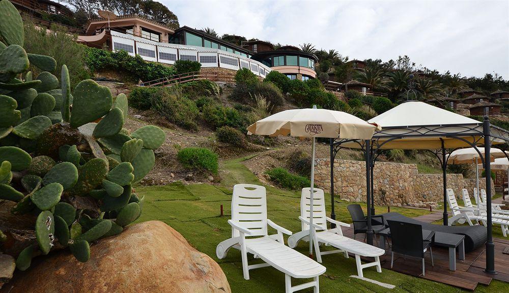 Station touristique Calanica 4*
