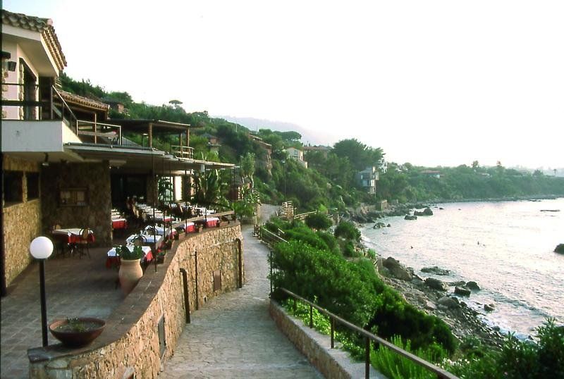 Calanica Resort Cefalù