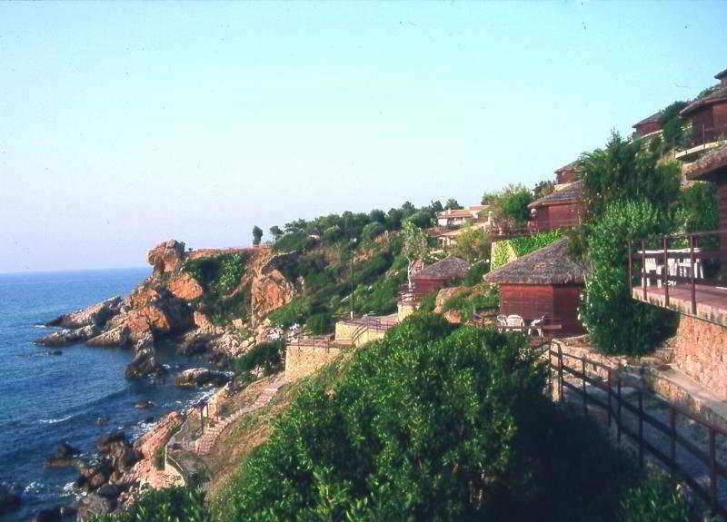 Calanica Station touristique Cefalù