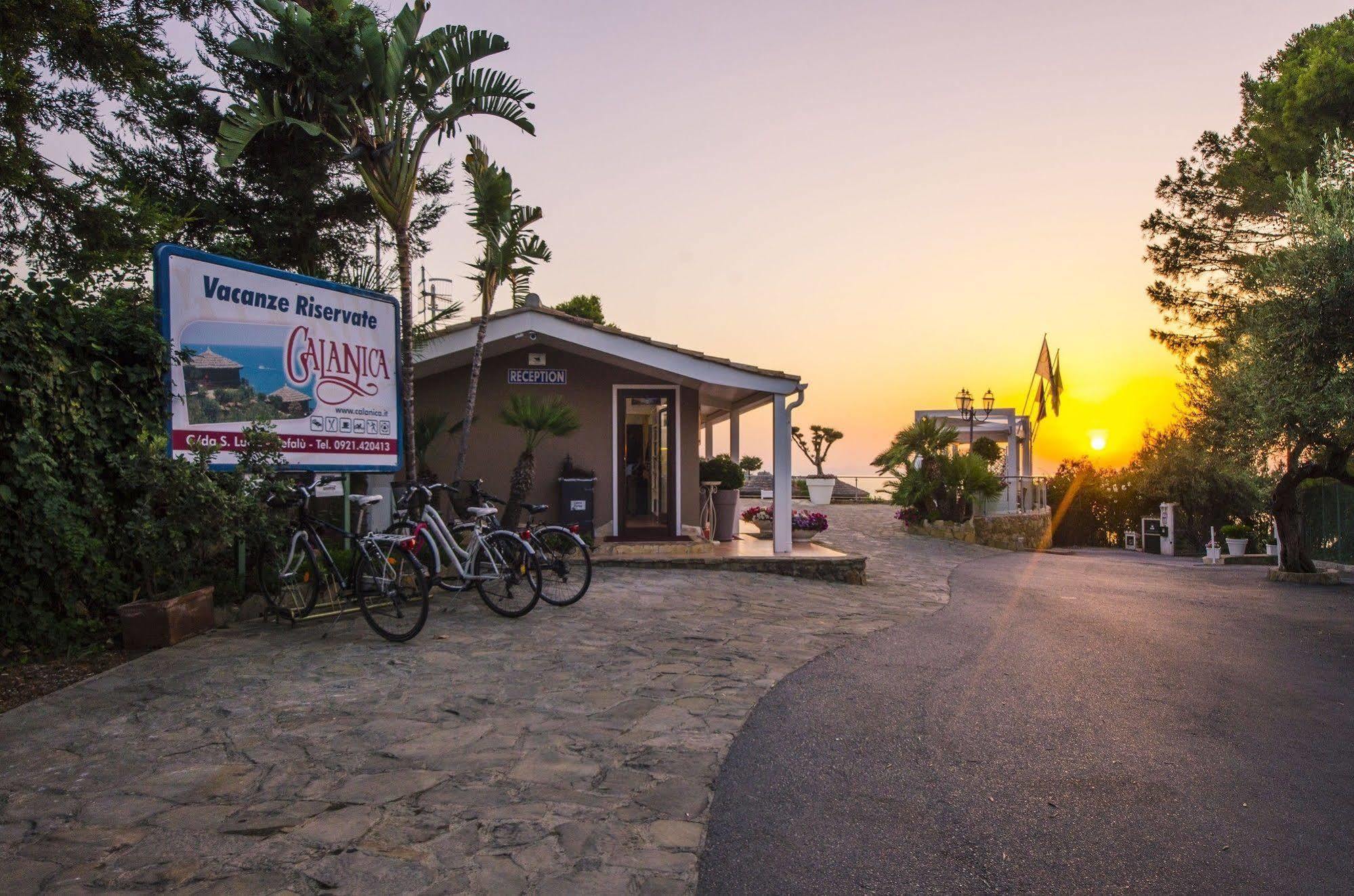 Calanica Resort