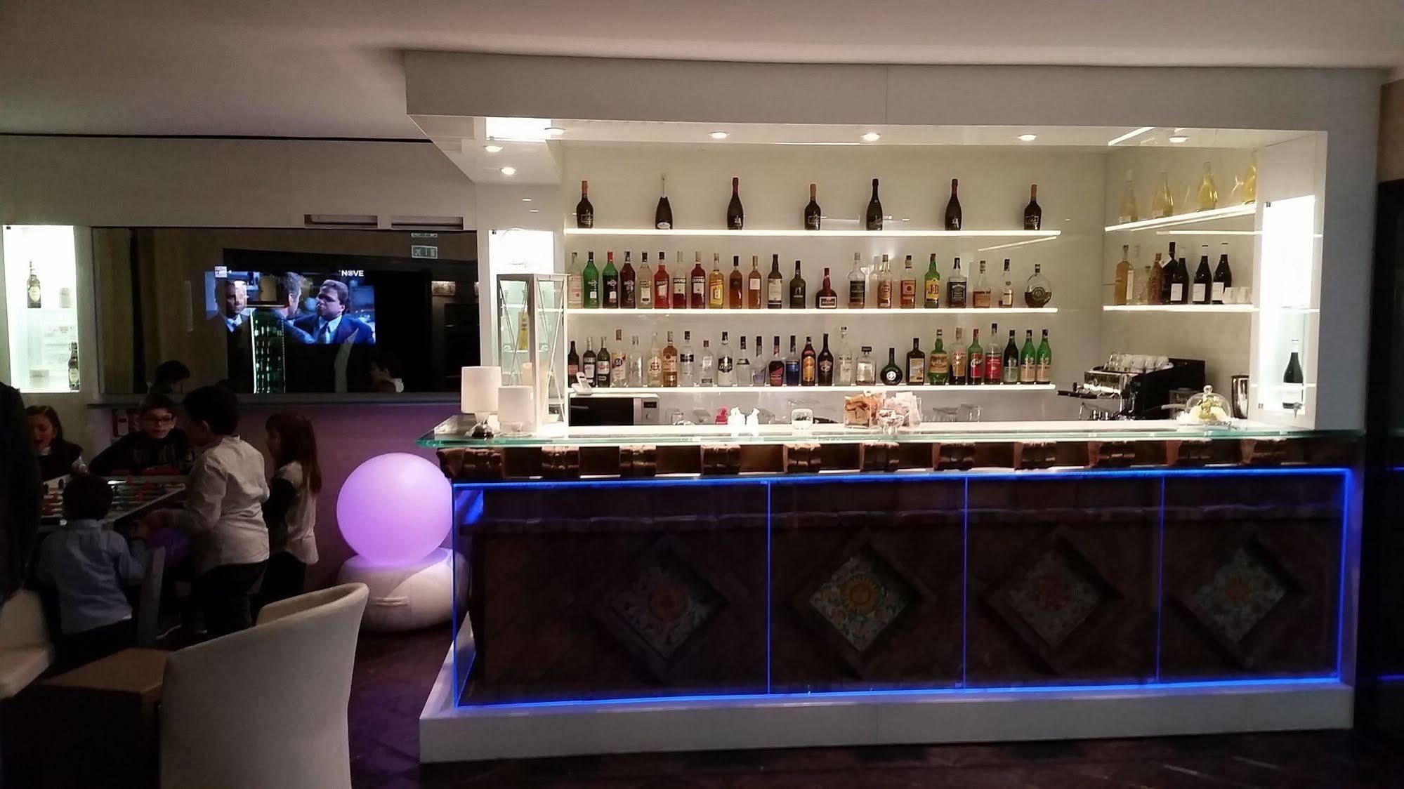 Resort Calanica Cefalù