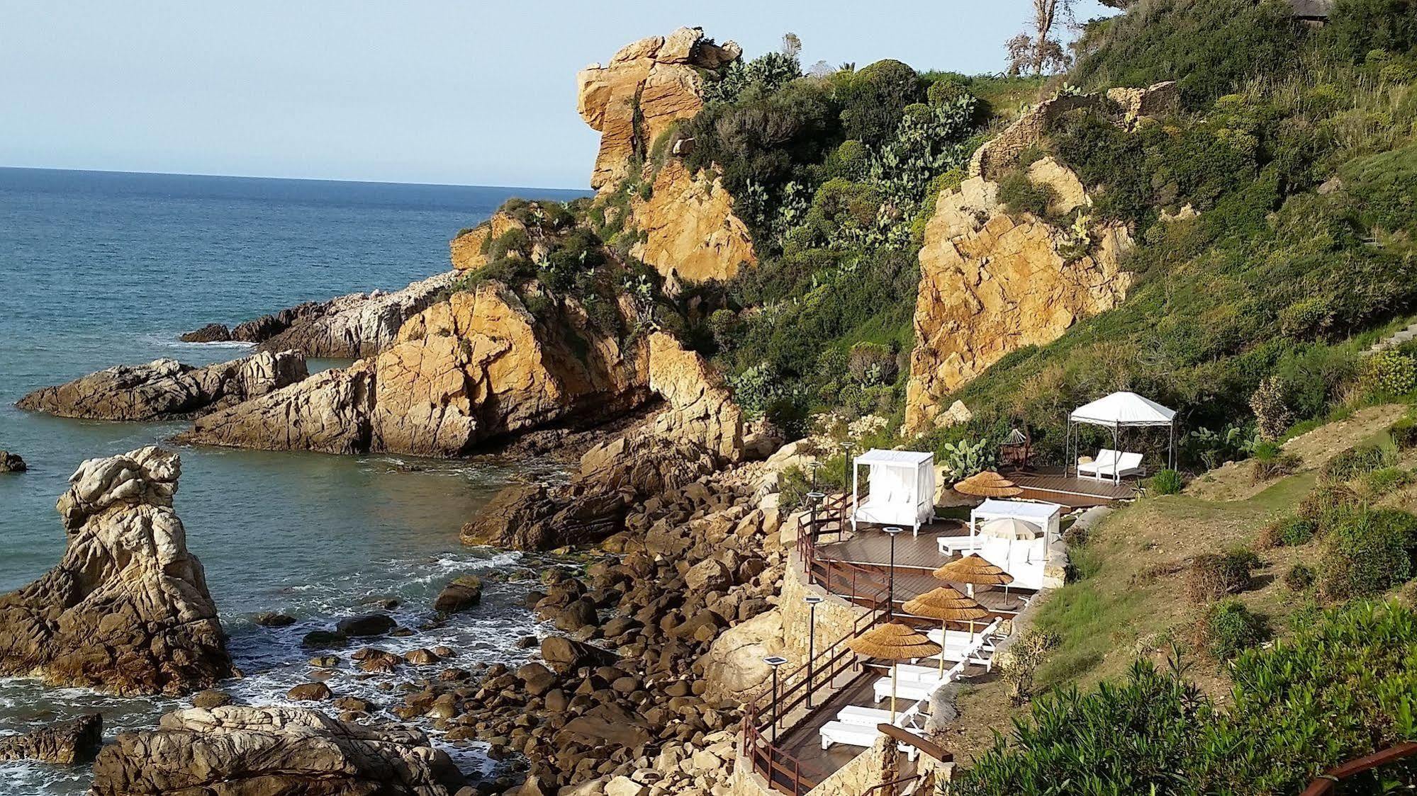 Resort Calanica