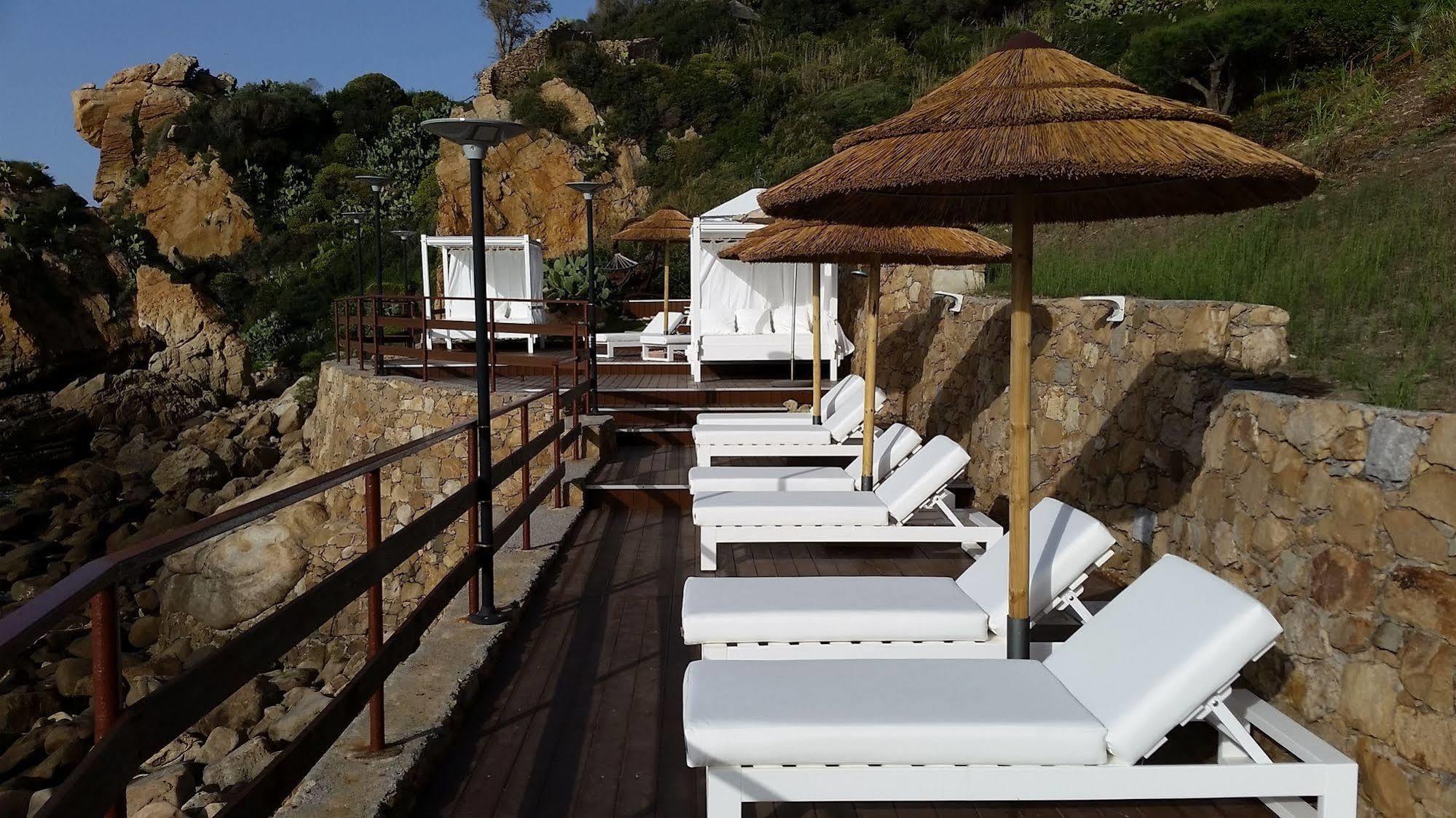 Calanica Cefalù
