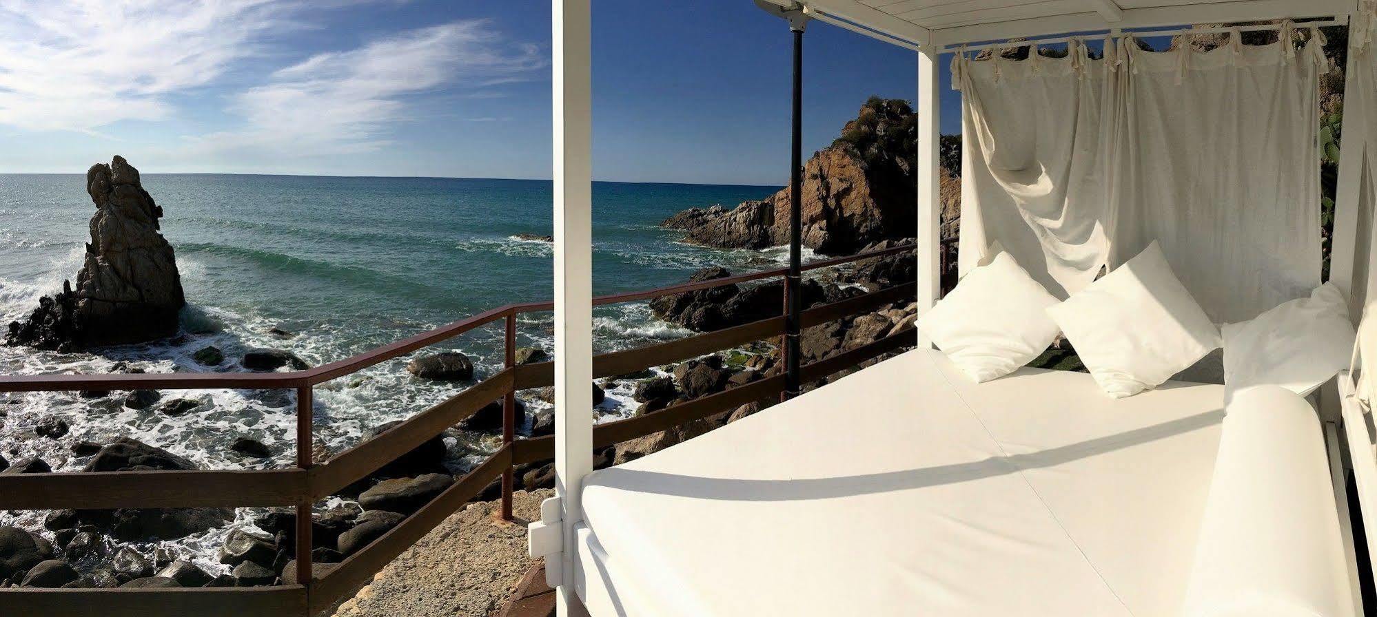 Station touristique Calanica 4*