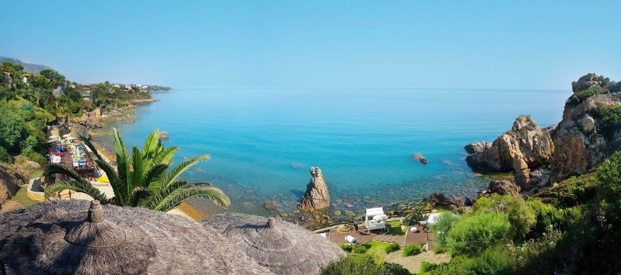 Calanica Resort Cefalù
